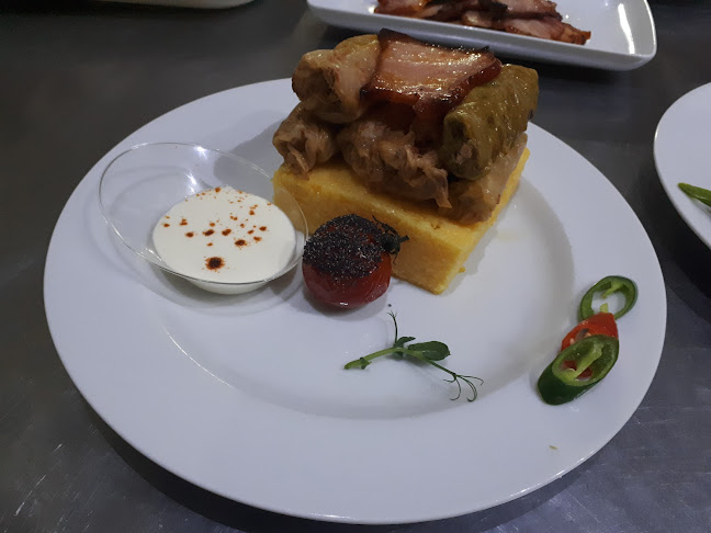 MINION RESTAURANT - Vaslui