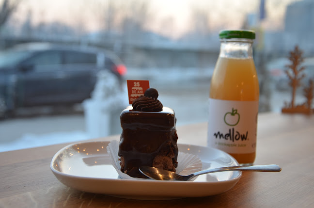 Comentarii opinii despre Ana Pan Pompeiu