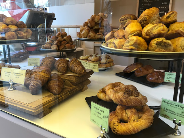 Opinii despre Ana Pan Traian în București - Gastronomie și ospitalitate