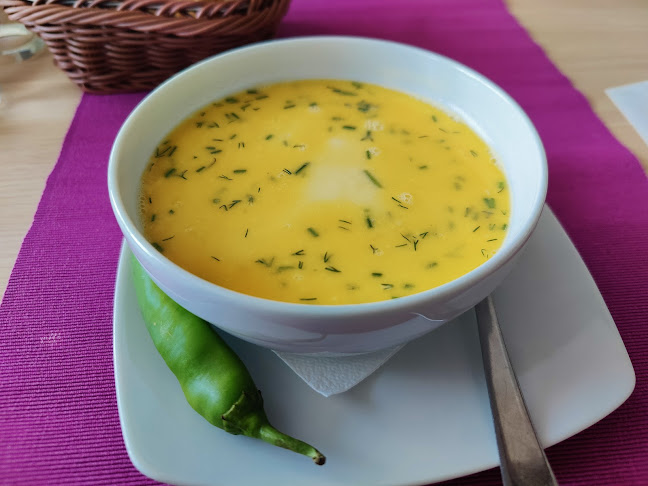 Restaurant Splendid - Constanța