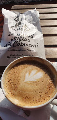 Opinii despre La Petite Bouffe în București - Gastronomie și ospitalitate