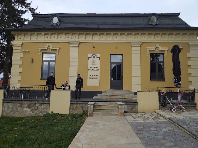 Comentarii opinii despre La Curtea Domnească