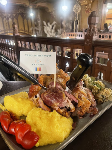 Caru' cu Bere - București