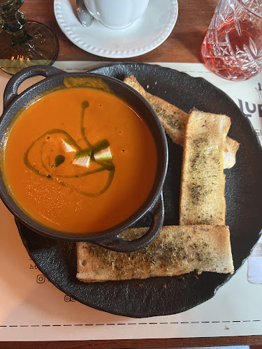 Opinii despre Big Ben în Craiova - Gastronomie și ospitalitate