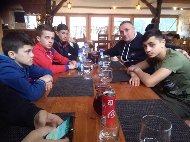 Comentarii opinii despre Crama Terente