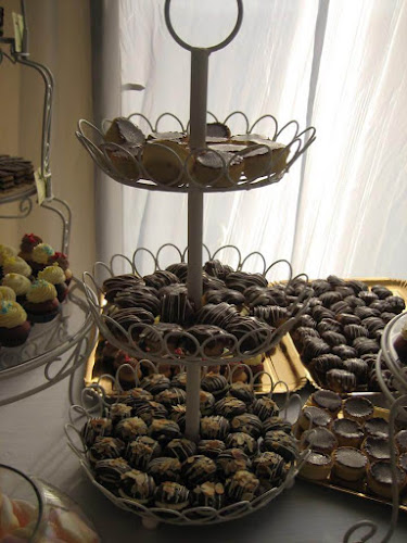 COFETARIA IRINA -Bacău - Gastronomie și ospitalitate