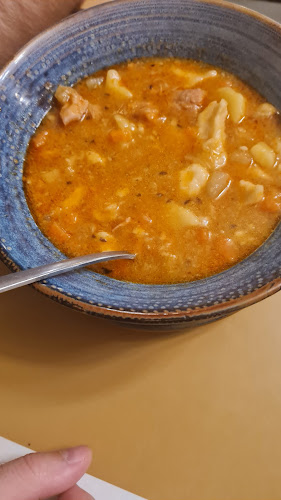 Restaurant Amfora - Gastronomie și ospitalitate