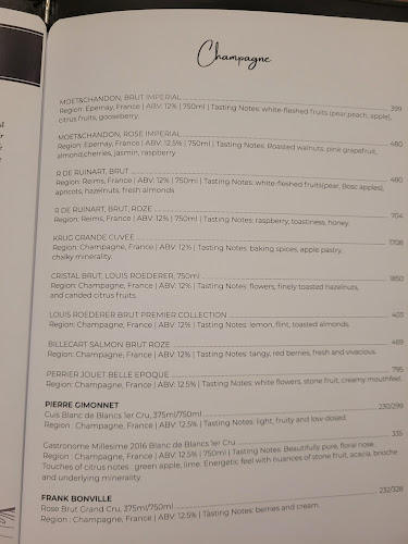 Opinii despre Allegria în Oradea - Gastronomie și ospitalitate