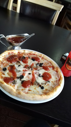 Restaurant Pizza Benzinarie - Milișăuți