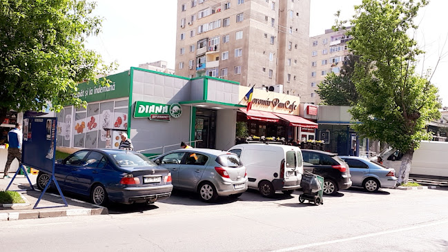Opinii despre Boromir Pan Cafe Avantaj în Râmnicu Vâlcea - Gastronomie și ospitalitate