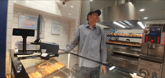 Simigeria PETRU- Stefan Cel Mare