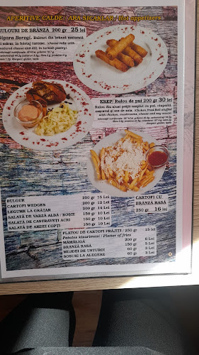 Opinii despre Zaza în Brăila - Gastronomie și ospitalitate