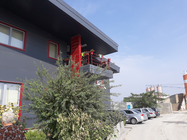 Brutaria SUPER - Gastronomie și ospitalitate