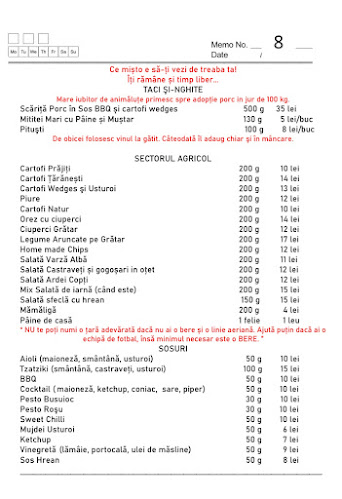 Opinii despre Casa Berarilor în Buzău - Gastronomie și ospitalitate