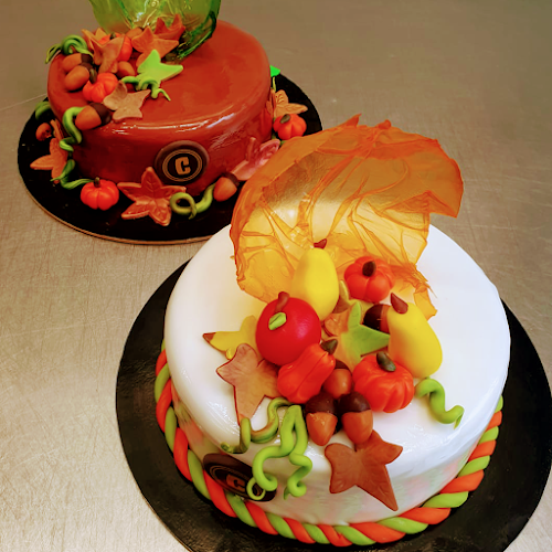 Opinii despre Cofetăria Maria în București - Gastronomie și ospitalitate