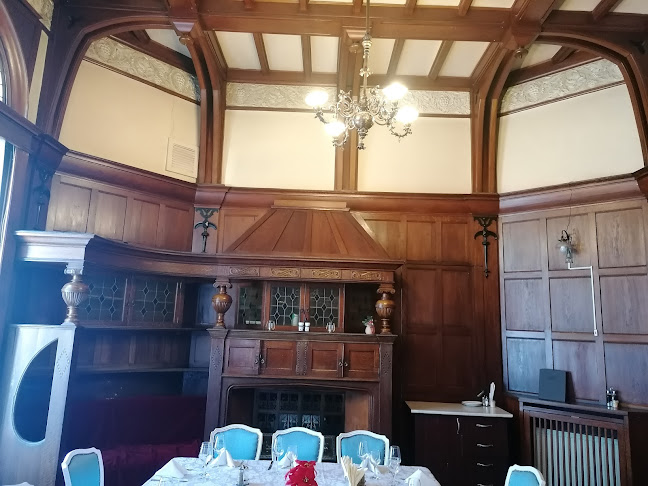 Comentarii opinii despre Casa Oamenilor de Știință