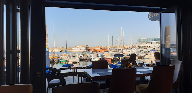 Opinii despre Suada în Constanța - Gastronomie și ospitalitate