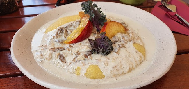 Hochmeister delikat'essen - Sibiu