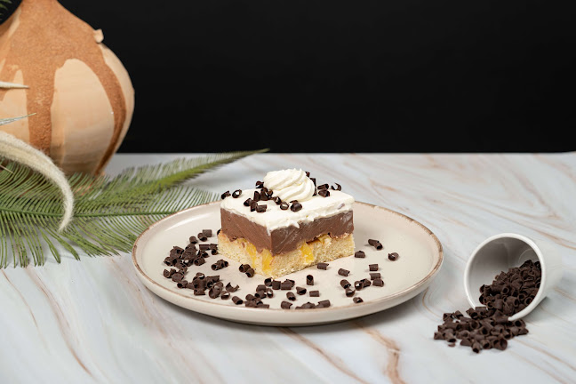 Opinii despre Bujor Cozonac Cofetarie Patiserie Scheia Suceava în Suceava - Gastronomie și ospitalitate