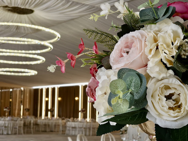 Opinii despre Magnolia în Buzău - Gastronomie și ospitalitate