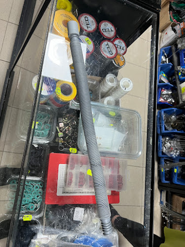 Piața Agroalimentară Stadion - Gastronomie și ospitalitate