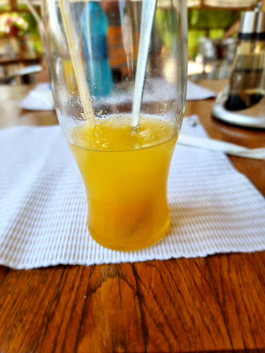 Yoo Hoo - Gastronomie și ospitalitate