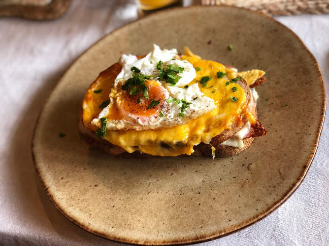 Comentarii opinii despre Country Bread Bistro