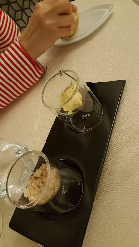 the ARTIST Restaurant - București