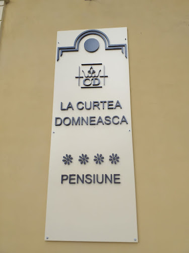 La Curtea Domnească - Gastronomie și ospitalitate
