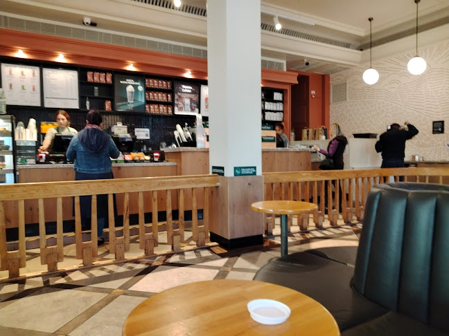 Str. Franceză 62, București 030106