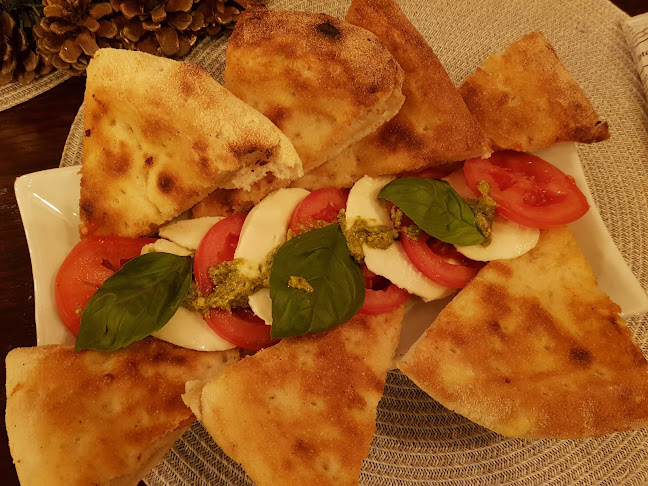 Pizzeria Goldoni - Gastronomie și ospitalitate