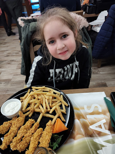 Popas "La Padure" - Gastronomie și ospitalitate