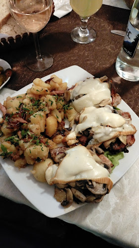 Restaurant Brâncovenesc - Gastronomie și ospitalitate