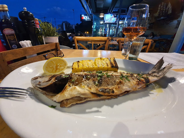 Aqua by the sea Port Tomis