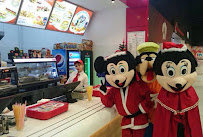 Restaurant Romans Mall - Focșani