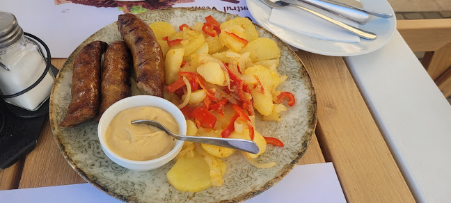 Restaurant Ardelenesc Oșanu - Gastronomie și ospitalitate