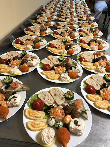 Opinii despre Levant în Galați - Gastronomie și ospitalitate