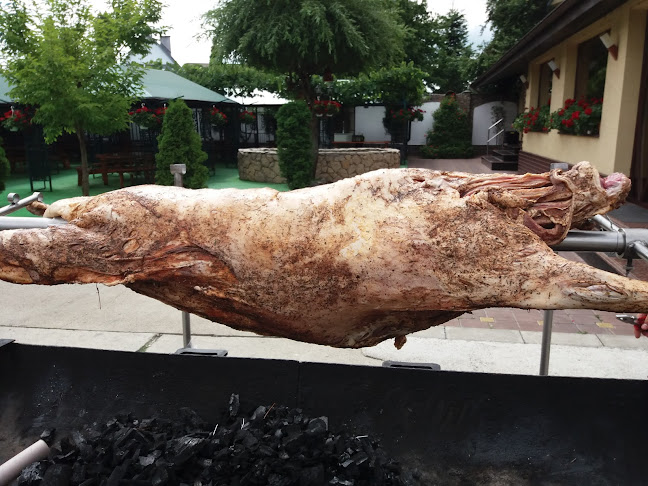 Comentarii opinii despre Restaurant Onix