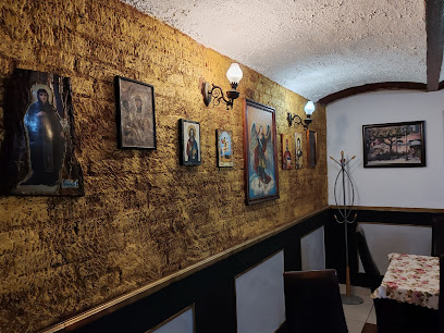 Restaurant Karađorđe