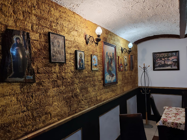 Restaurant Karađorđe