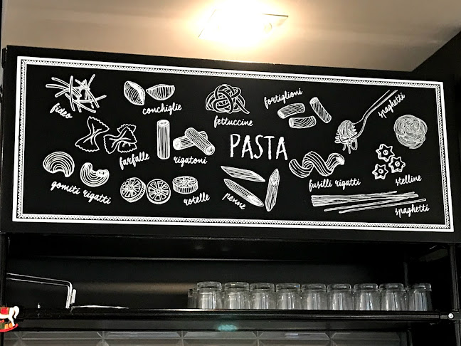 SARA Bistro Popa Petre