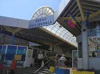 Piața Centrală Bacău