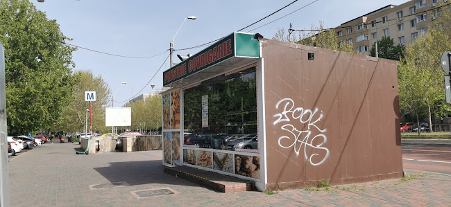 Patiserie covrigarie