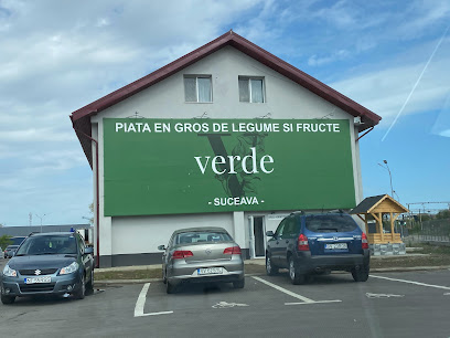 Piata En Gross Legume-Fructe