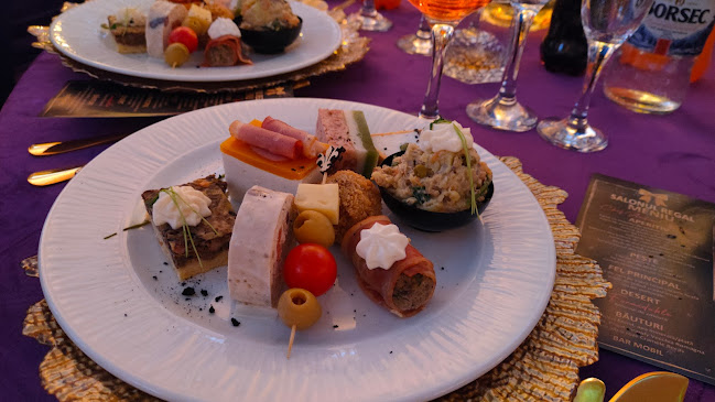 Salonul REGAL - Gastronomie și ospitalitate