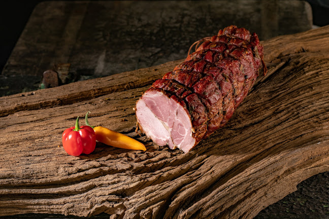 Comentarii opinii despre Crosta