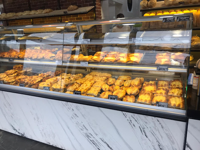 Brutarie Patiseria Elvin - Vladimirescu