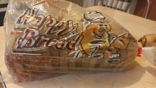 Happy Bread