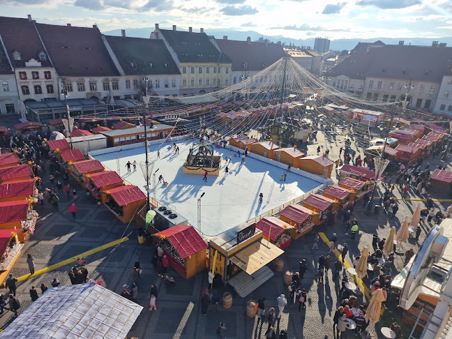 Opinii despre Habermann Markt în Sibiu - Gastronomie și ospitalitate
