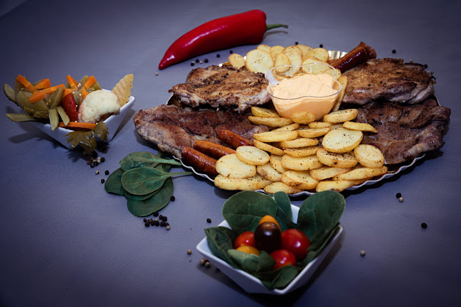 Opinii despre Bistro Ciocarlia în Brăila - Gastronomie și ospitalitate